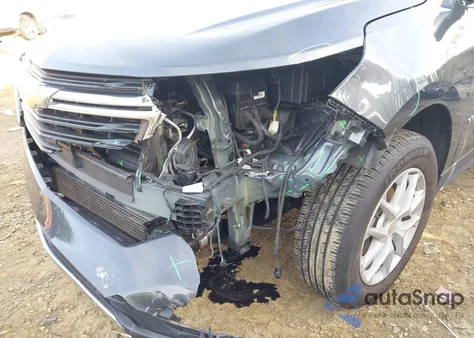 2023 Chevrolet Equinox Awd Lt z USA, uszkodzony, nr VIN 3GNAXUEG7PS180309